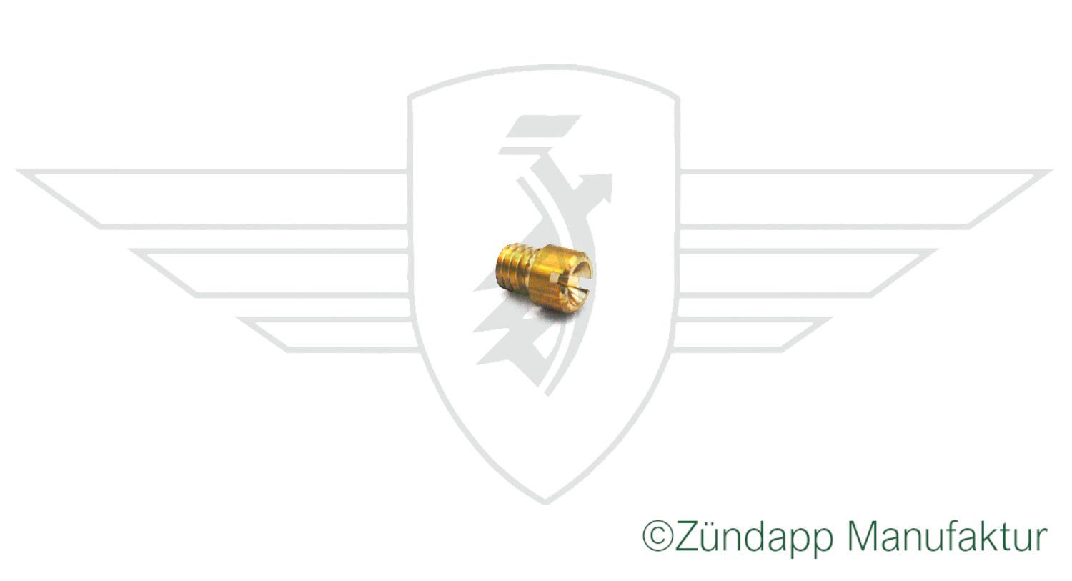 Main nozzle size 64 original